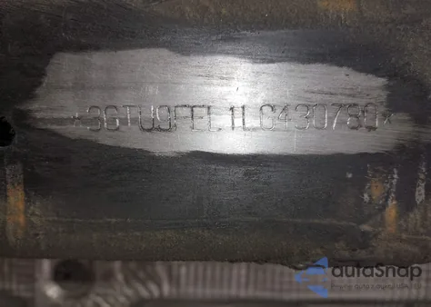 2020 GMC Sierra 1500 4Wd Short Box Denali z USA, uszkodzony, nr VIN 3GTU9FEL1LG430780